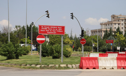 Eskişehir’in Tartışmalı Kavşağı Bir Ay Daha Kapalı Kalacak