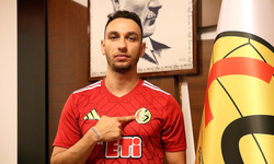 Eskişehirspor Başarılı Orta Sahayla Anlaşmaya Vardı