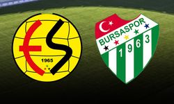 Eskişehirspor Bursaspor Maçının Gelirleriyle Anlamlı Bağış