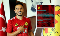 Eskişehirspor’un Başarılı Futbolcusundan Beklenmedik Ayrılık