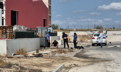 Fabrikada Gaz Tankının Patlamasıyla 2 İşçi Hayatını Kaybetti
