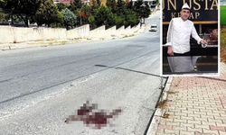 Mezarlık Önünde Kardeş Kurşunu Hayatına Mal Oldu