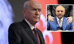 MHP Lideri Bahçeli Selahattin Yılmaz’a Sahip Çıktı