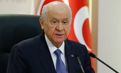 MHP Lideri Bahçeli: Tarihi Gelişmeler Yaşanmaktadır