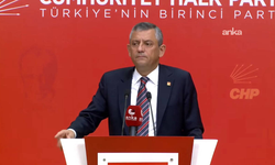 Özgür Özel AK Parti’nin Doğum Günü Hediyesini Açıkladı