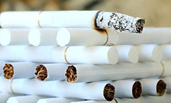 Sigaraya Zam Geldi Güncel Fiyatlar Listelendi