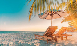 Tatil Planları Değişti! 14 Gün İzinle 43 Gün Tatil Mümkün