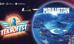 TEKNOFEST Mavi Vatan’da Teknoloji ve Güç Sahneye Çıkıyor