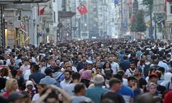 Türkiye’de Endişe Verici Düşüş Genç Nüfus Hızla Azalıyor