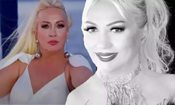 Ünlü Sanatçı Ayla Başar Hayatını Kaybetti