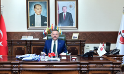 Vali Aksoy’dan Büyük Depremin 26’ıncı Yılında Anlamlı Mesaj