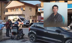 Vicdansız İtiraf Geldi! Arkadaşını Katletti
