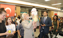 Eskişehir İl Sağlık Müdürlüğü’nden Anne ve Bebek Sağlığına Örnek Adım