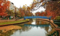 18 Eylül Eskişehir Hava Durumu! Meteorolojiden Yeni Uyarı