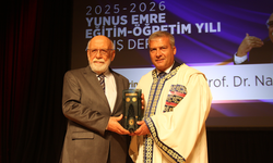 Anadolu Üniversitesi’nde Yeni Eğitim Yılı Törenle Açıldı