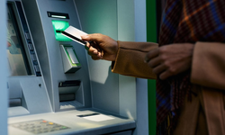 ATM’lerde Yeni Tuzak! Bu Hatayı Alırsanız Sakın Uzaklaşmayın