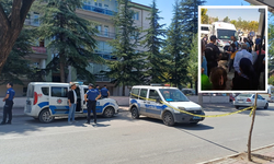 Boşanma Kavgası Kanlı Bitti! 2 Kadın Canice Katledildi