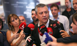 CHP Genel Başkanı Özel: Kayyum Atanırsa 6 Gün Dayanır