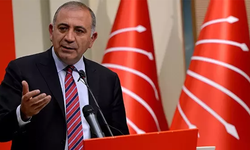 CHP’de Bir Deprem Daha! İl Başkanlığına Gürsel Tekin Atandı