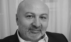 Cumhurbaşkanı Başdanışmanı Hamdi Kılıç Hayatını Kaybetti