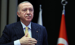 Cumhurbaşkanı Erdoğan: Milli Gelirde Sınıf Atlayacağız