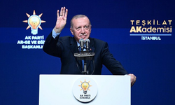 Cumhurbaşkanı Erdoğan’dan Muhalefete 3K Eleştirisi