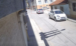 Eskişehir'de Altın Dolu Kutuyu Alıp Kaybolan Kadın Yakalandı