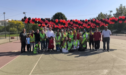 Eskişehir’de Bin 400 Öğrenciye Hayırseverlerden Destek