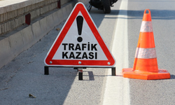 Eskişehir’de Bir Facia Daha! Trafik Kazası Can Aldı