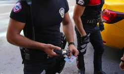 Eskişehir’de Okul Çevresindeki Toplam 203 Mekana Baskın