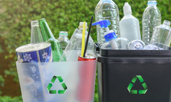 Eskişehir’de Plastik Atıklar Artık Bu Noktalarda Toplanacak