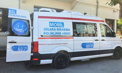 Eskişehir’de Sigarayla Mücadele Sahada Aktif Olarak Sürüyor