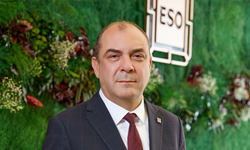 ESO Başkanı Kesikbaş Eskişehir İçin Önemli Verileri Değerlendirdi