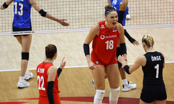 Filenin Sultanları Tarih Yazdı! Tarihte İlk Kez Finaldeyiz