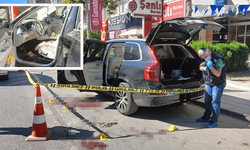 Kan Donduran Olay! İş İnsanı Şoförü Tarafından Vuruldu