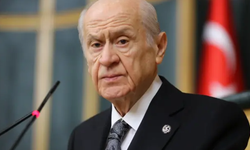 MHP Genel Başkanı Bahçeli: Kudüs Düşerse Ankara Kaybeder