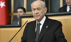 MHP Lideri Bahçeli: Erdoğan Aday Olursa Destekleriz