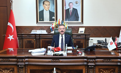 Vali Aksoy’dan Mahmudiye’nin Kurtuluşunun 104. Yılına Özel Mesaj