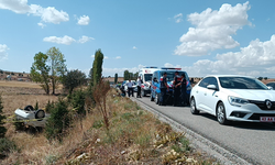 Yol Kontrolü Yapan Jandarma Personeli Şehit Oldu