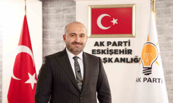 AK Parti Eskişehir İl Başkanı Albayrak’tan CHP’ye Sert Eleştiri