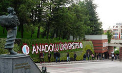 Anadolu Üniversitesi'nde 29 Ekim Etkinlikleri İçin Geri Sayım Başladı!