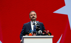 Anahtar Parti Lideri Ağıralioğlu’ndan Meclis’te Atılan Sloganlara Sert Tepki!