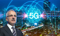Bakan Uraloğlu Tarihi Duyurdu! Türkiye’de 5G Dönemi Başlıyor