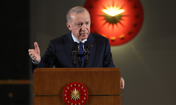 Cumhurbaşkanı Erdoğan: Türkiye Olarak Biz Bunu Yutmayız!