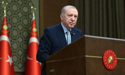 Cumhurbaşkanı Erdoğan’dan Gazze'deki Ateşkese Dair Önemli Açıklama