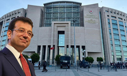 Ekrem İmamoğlu Casusluk Soruşturması İçin Adliyeye Getirildi