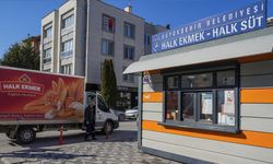 Eskişehir Halk Ekmek Büfelerine Yeni İşletmeciler Aranıyor!