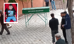 Eskişehir'de Acı Olay! 7 Yaşındaki Çocuk Hayatını Kaybetti