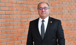 Eskişehir’de İstifa Depremi! Erdal Şahbaz İstifa Etti
