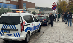 Eskişehir’de Kanlı Olay! Önce Silahla Vurdu Sonra İhbar Etti